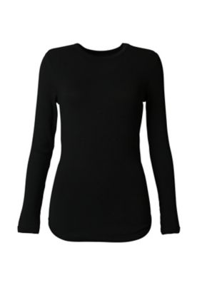 ＬＯＮＧ　ＳＬＥＥＶＥ　ＲＩＢ　ＴＥＥ　ＢＡ２１２１ー２Ｂ－０２