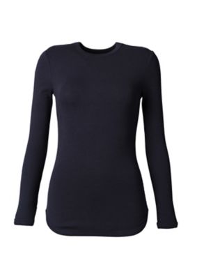 ＬＯＮＧ　ＳＬＥＥＶＥ　ＲＩＢ　ＴＥＥ　ＢＡ２１２１ー２Ｂ－０２