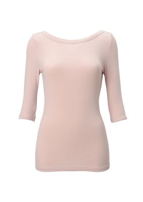 ピンク系 BORDERS at BALCONY (Women)のトップス | レディース
