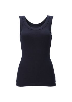 BASIC RIB TANK BA2211ー2D－06 | BORDERS at