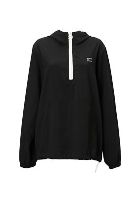 BORDERS at BALCONY (Women)/ボーダーズアットバルコニー ANORAK JACKET BA2211ー3F-01
