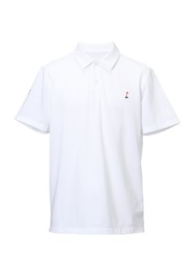 BORDERS at BALCONY (Women)/ボーダーズアットバルコニー GDT POLO MENS BA2212ー2I-01