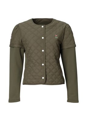 ＧＤＴ　ＱＵＩＬＴＥ　ＪＡＣＥＴ