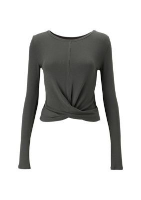 ＴＷＩＳＴ　ＲＩＢ　ＴＥＥ