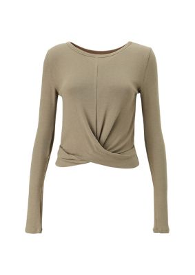 ＴＷＩＳＴ　ＲＩＢ　ＴＥＥ