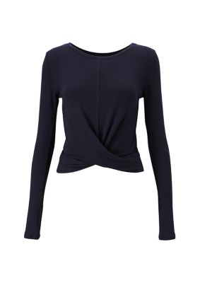 ＴＷＩＳＴ　ＲＩＢ　ＴＥＥ