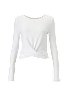 ＴＷＩＳＴ　ＲＩＢ　ＴＥＥ