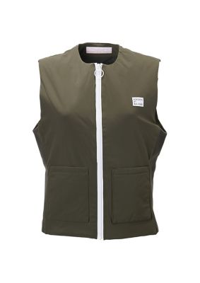 ＬＩＧＨＴ　ＰＵＦＦＥＲ　ＶＥＳＴ