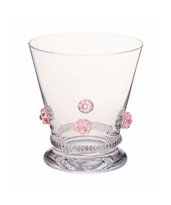 ＜MEISSEN＞バッカス　ロゼット　ワインタンブラー　（大）　ピンク