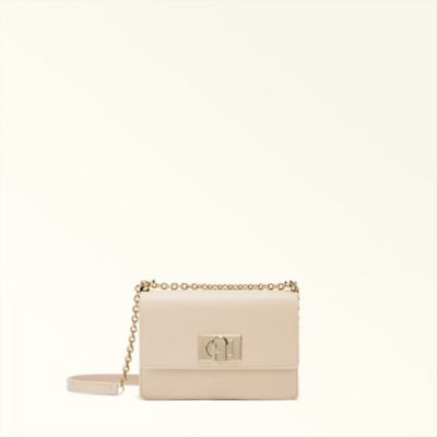 ＜FURLA (Women)＞ＦＵＲＬＡ　１９２７　ＭＩＮＩ　ＣＲＯＳＳＢＯＤＹ　２０