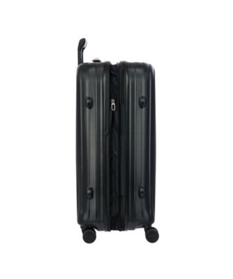 BRIC’S ブリックス スーツケース ブラック BRIC'S／ブリックス BELLAGIO3 ベラージオ3 スーツケース 40L 89221