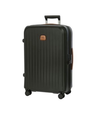 BRIC'S (Men)/ブリックス スーツケース タオルミナ 89233 オリーブ 【三越伊勢丹/公式】