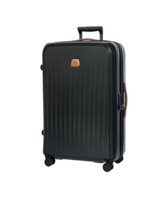 BRIC'S (Men)/ブリックス スーツケース タオルミナ 89234 ブラック 【三越伊勢丹/公式】