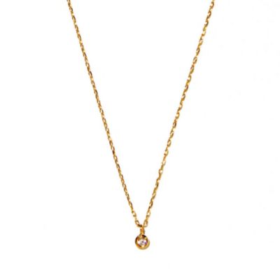 ｄｉａｍｏｎｄ　ｃｈａｉｎ　ｎｅｃｋｌａｃｅ