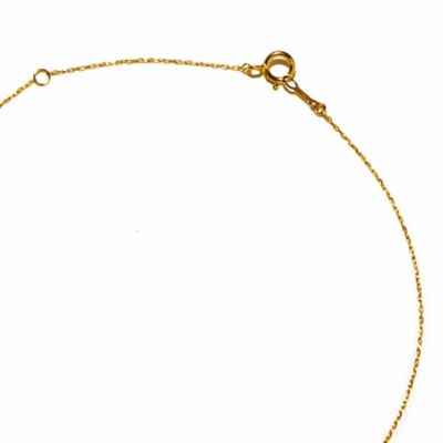 ｄｉａｍｏｎｄ　ｃｈａｉｎ　ｎｅｃｋｌａｃｅ