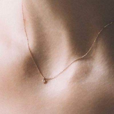 ｄｉａｍｏｎｄ　ｃｈａｉｎ　ｎｅｃｋｌａｃｅ