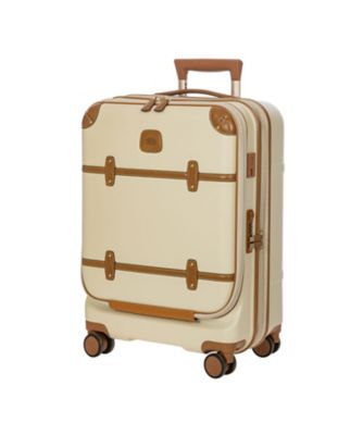 BRIC'S (Men)/ブリックス スーツケース ベラージオ3 89222 クリーム 【三越伊勢丹/公式】