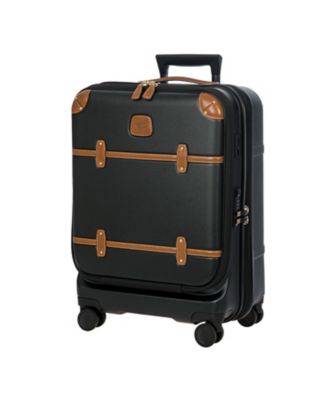 BRIC'S (Men)/ブリックス スーツケース ベラージオ3 89222 ブラック 【三越伊勢丹/公式】