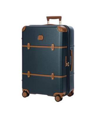 BRIC'S (Men)/ブリックス スーツケース ベラージオ3 89223 ブルー 【三越伊勢丹/公式】