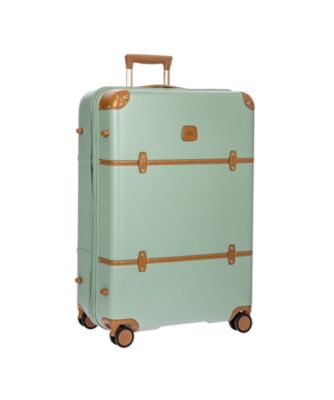 未使用 BRIC'S ブリックス ベラージオ キャリーケース 96L シルバー BRIC'S スーツケース ブリックス BELLAGIO3 ベラージオ3