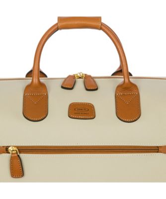 トラベルボストンバッグ フィレンツェ 89072 | BRIC'S (Men