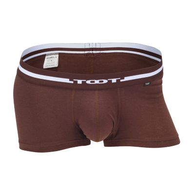 TOOT (Men)/トゥート ボクサーパンツ ReNEW TOOT COTTON /BC23S100 ブラウン ももひき【三越伊勢丹/公式】