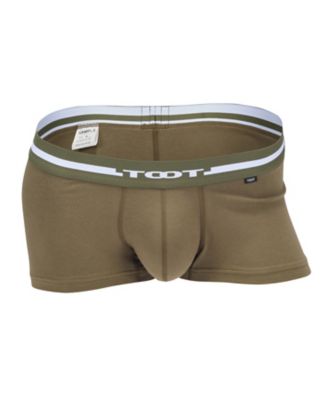 ボクサーパンツ　ＲｅＮＥＷ　ＴＯＯＴ　ＣＯＴＴＯＮ　／ＢＣ２３Ｓ１００
