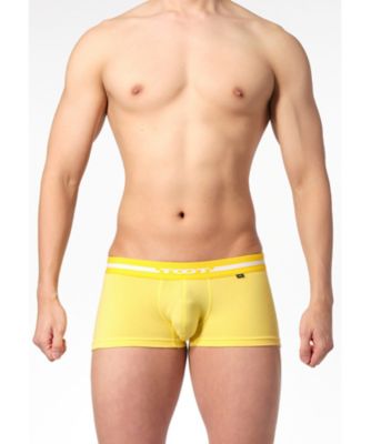 ボクサーパンツ　ＲｅＮＥＷ　ＴＯＯＴ　ＣＯＴＴＯＮ　／ＢＣ２３Ｓ１００