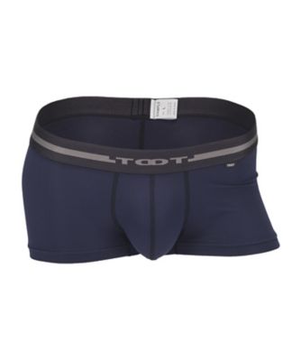 ボクサーパンツ ReNEW TOOT MESH plus