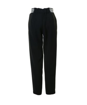 TAPERED PANTS BD1111ー3Gー22 | BORDERS at