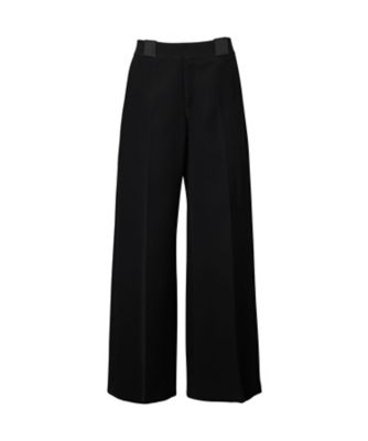 BORDERS at BALCONY (Women)のパンツ | レディース | 三越伊勢丹