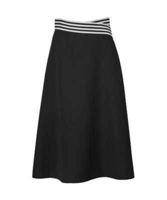 TWILL SKIRT BD1111－3Hー13 | BORDERS at