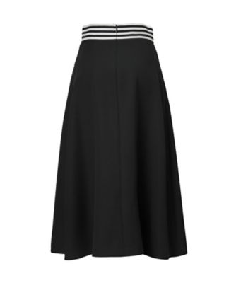 TWILL SKIRT BD1111ー3Hー25 | BORDERS at