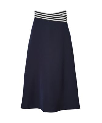 TWILL SKIRT BD1111ー3Hー25 | BORDERS at