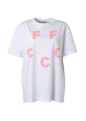 BORDERS at BALCONY (Women)/ボーダーズアットバルコニー ＦＦＣＣＣ　ＴＥＥ
