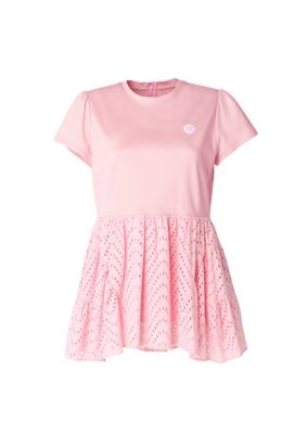 ボーダーズアットバルコニー レーストップス LACE TOP | BORDERS at 