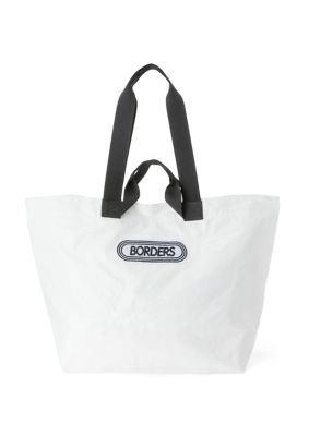 ＜BORDERS at BALCONY (Women)＞ＴＯＴＥ　ＢＡＧ