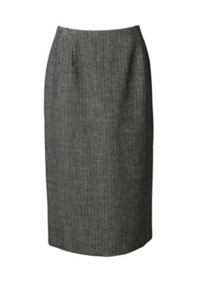 ボーダーズアットバルコニー ＷＯＯＬ ＨＥＲＲＩＮＧＢＯＮＥ ＳＫＩＲＴ-