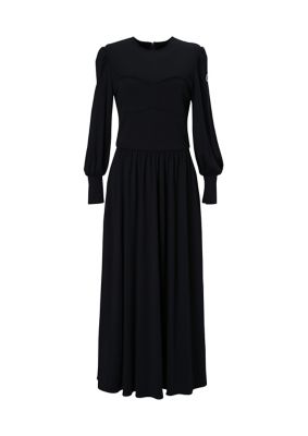 ＷＥＥＫＥＮＤ　ＢＩＳＨＯＰ　ＳＬＥＥＶＥ　ＤＲＥＳＳ