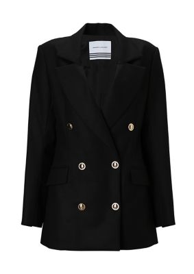 ＷＯＯＬ　ＤＯＵＢＬＥ　ＪＡＣＫＥＴ