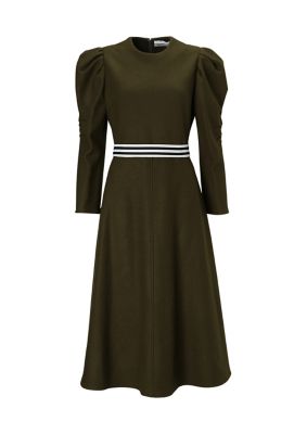 ＧＲＡＣＥ ＳＨＯＵＬＤＥＲ ＷＯＯＬ ＤＲＥＳＳ | ファッション・服 | 三越伊勢丹オンラインストア・通販【公式】