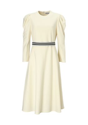 ＧＲＡＣＥ　ＳＨＯＵＬＤＥＲ　ＷＯＯＬ　ＤＲＥＳＳ