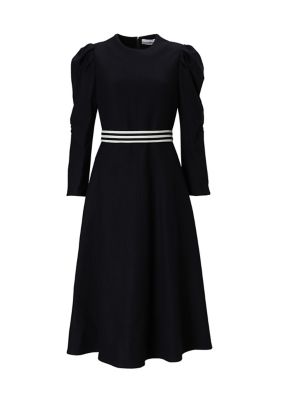 ＧＲＡＣＥ ＳＨＯＵＬＤＥＲ ＷＯＯＬ ＤＲＥＳＳ | ファッション