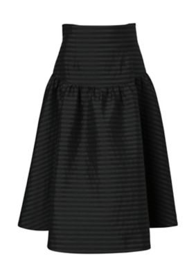 定番ＩＣＯＮＩＣ ＢＯＲＤＥＲ ＳＫＩＲＴ | BORDERS at BALCONY (Women)/ボーダーズアットバルコニー |  三越伊勢丹オンラインストア・通販【公式】