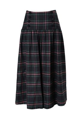 ＰＬＡＩＤ　ＳＫＩＲＴ