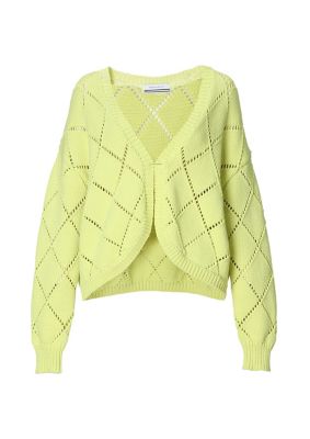 ＳＰＲＩＮＧ ＣＨＵＮＫＹ ＫＮＩＴ ＣＡＲＤＩＧＡＮ の通販 | 三越