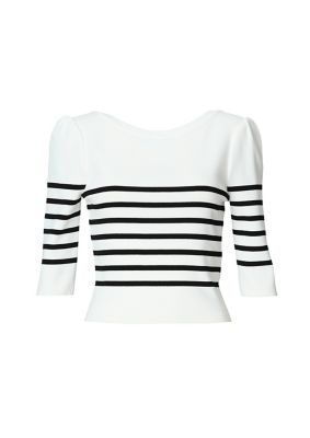 ＢＯＲＤＥＲ　ＲＯＵＮＤ　ＮＥＣＫ　ＭＩＮＩ　ＴＯＰ