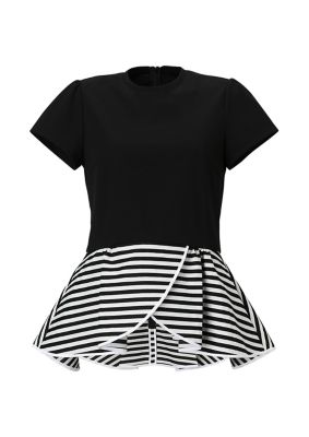 ＰＥＰＬＵＭ ＴＥＥ | ファッション・服 | 三越伊勢丹オンラインストア・通販【公式】