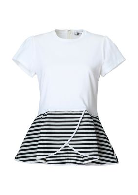 ＰＥＰＬＵＭ ＴＥＥ | ファッション・服 | 三越伊勢丹オンラインストア・通販【公式】