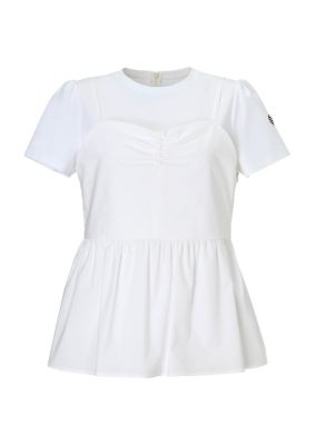 ＰＥＰＬＵＭ　ＳＨＩＲＴ　ＴＥＥ　ＴＯＰ